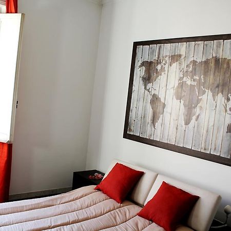 Appartamento Casa Bodoni Roma Esterno foto