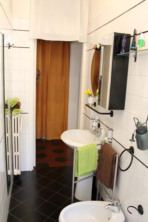 Appartamento Casa Bodoni Roma Esterno foto