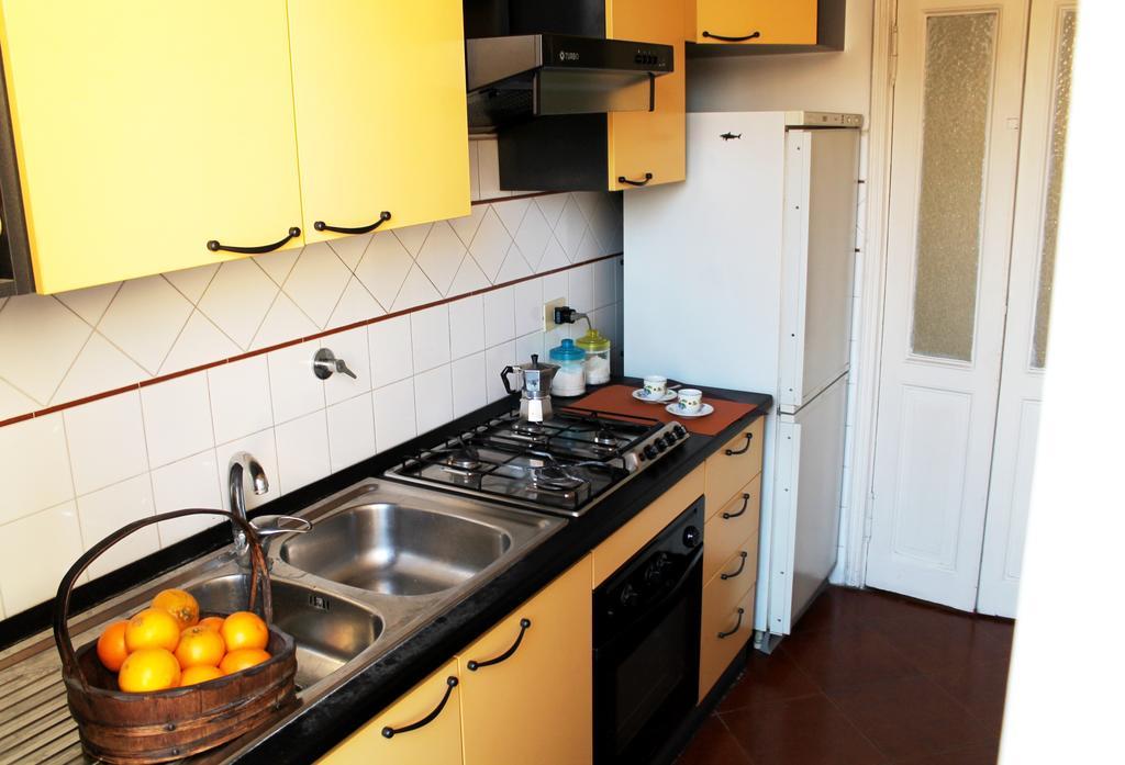 Appartamento Casa Bodoni Roma Esterno foto