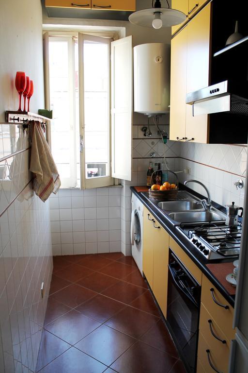 Appartamento Casa Bodoni Roma Esterno foto