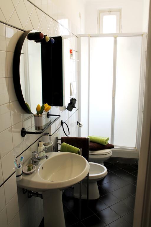 Appartamento Casa Bodoni Roma Esterno foto
