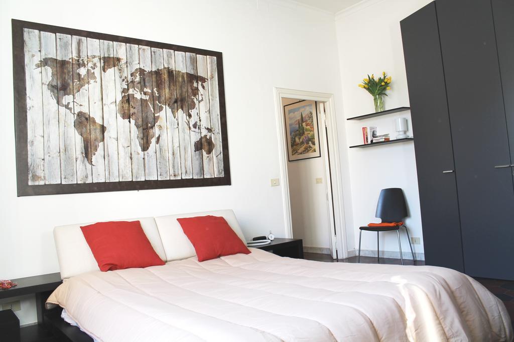 Appartamento Casa Bodoni Roma Esterno foto