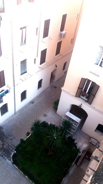Appartamento Casa Bodoni Roma Esterno foto