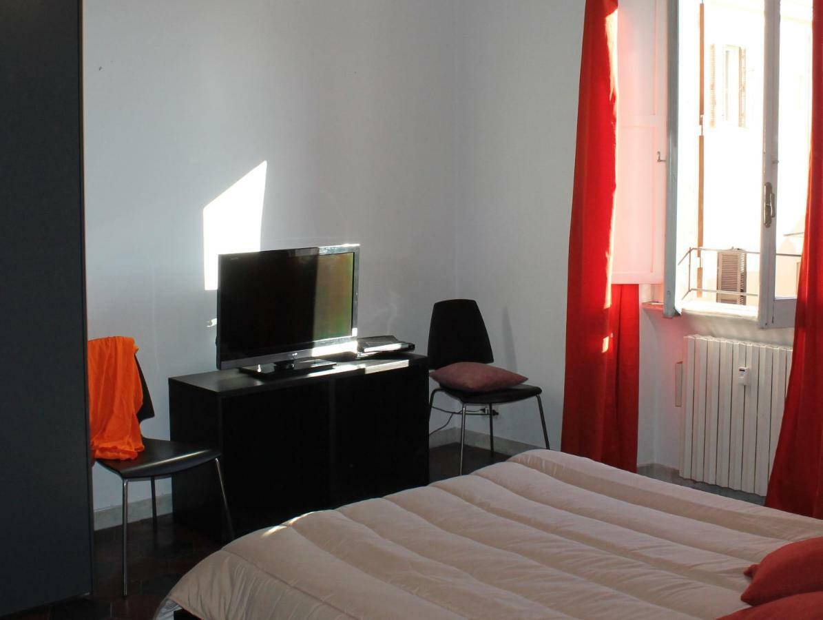 Appartamento Casa Bodoni Roma Esterno foto
